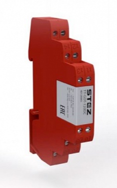 40120001 УЗИП для сигнальных цепей 120 В TT-GDT-120DC, упак (5 шт)