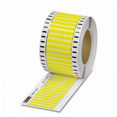 0801012 Усадочный кембрик WMS-2 HF 3,2 (30X5)RL YE