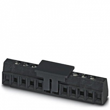 1727311 Клеммник печатной платы MKDS 1/11-3,81 SMD BK
