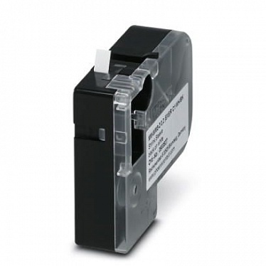 0803923 Усадочный кембрик MM-WMS 3,2 (EX5)R C1 WH/BK