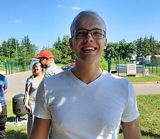 Лето – это маленькая жизнь