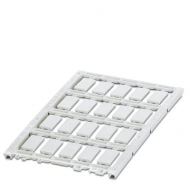 0827490 Защелкивающиеся таблички UC-EM (17,5X9)