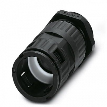 3240943 Резьбовое соединение WP-GR HF IP69K M40 BK 3240943 Резьбовое соединение WP-GR HF IP69K M40 BK