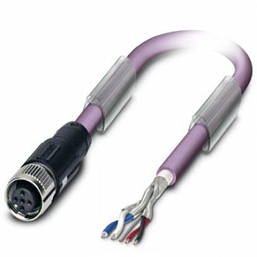 1518245 Кабель шинной системы SAC-5P-15,0-920/FS SCO 1518245 Кабель шинной системы SAC-5P-15,0-920/FS SCO