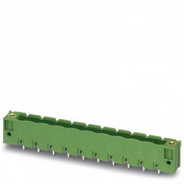 1829248 Базовая планка GMSTBV 2,5/11-GF-7,62