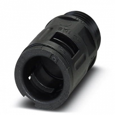 3240890 Резьбовое соединение WP-G HF IP66 PG11 BK 3240890 Резьбовое соединение WP-G HF IP66 PG11 BK