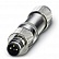 1506901 Коннектор SACC-M 8MS-3CON-M-SH