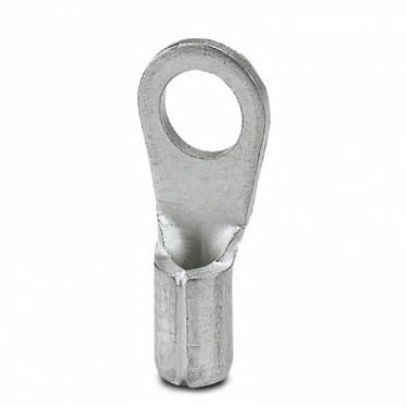 3240071 Кольцевой кабельный наконечник C-RC 1/M3,5 DIN, упак (100 шт) 3240071 Кольцевой кабельный наконечник C-RC 1/M3,5 DIN, упак (100 шт)