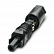 1774674 Коннектор PV-CF-S 2,5-6 (+)