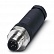 1553190 Коннектор SACC-M12MS-5CON-PG 9-VA