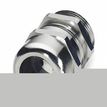 1411197 Кабельный ввод  G-INSEC-PG11-S68N-NNES-S