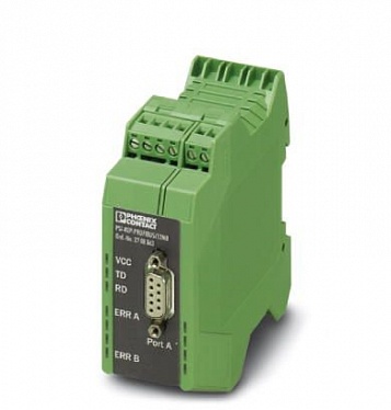 2708863 Повторитель PSI-REP-PROFIBUS/12MB