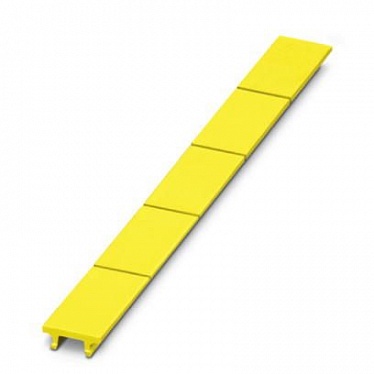 5031650 Планка маркера контактора SS-ZB YE, упак (50 шт)