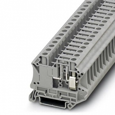 3073870 Клеммник отключения UT 6-TG P/P-EX 3073870 Клеммник отключения UT 6-TG P/P-EX
