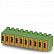 1928835 Клеммник печатной платы FK-MPT 0,5/ 9-3,5-H, упак (50 шт)