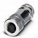 1511860 Коннектор SACC-M12FS-8CON-PG 9-SH
