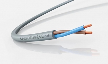 3120001321 Кабель FLEXICORE 100 0,6/1 кВ 4G10