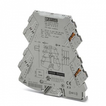 2902049 Измерительный преобразователь MINI MCR-2-RTD-UI 2902049 Измерительный преобразователь MINI MCR-2-RTD-UI