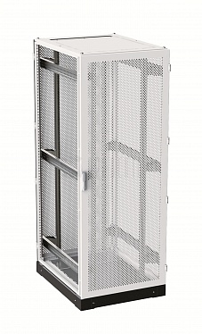 MPP 200.80.100  Шкаф серверный