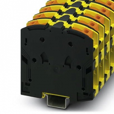 3260063 Клемма для высокого тока PTPOWER 50-FE, упак (10 шт) 3260063 Клемма для высокого тока PTPOWER 50-FE, упак (10 шт)
