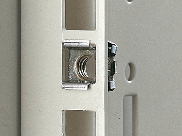 2092200 Гайка M6, (50 шт)