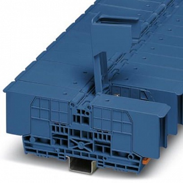 3247974 Клеммник болтовой RBO 8-HC BU 3247974 Клеммник болтовой RBO 8-HC BU