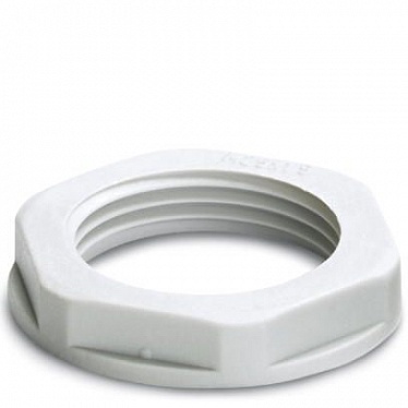 1417661 Гайка A-INL-M25-P-LG, упак (5 шт)