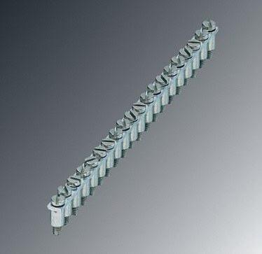 3001637 Жесткая перемычка FBRN 20-4 N