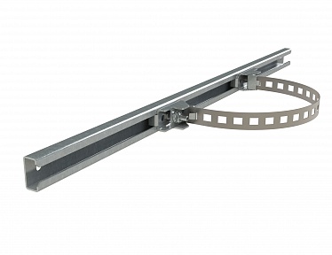 OK 30 EP  Комплект крепления к опоре