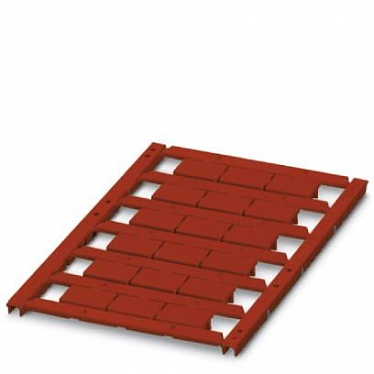 0829638 Маркер для клеммников UCT-TM 16 RD CUS