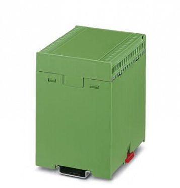 2764328 Электронный корпус EG 90-G/ABS GN 2764328 Электронный корпус EG 90-G/ABS GN