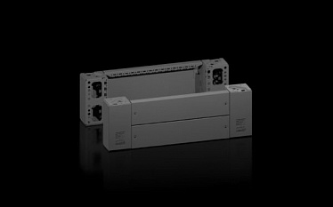 8660022 Элемент цоколя VX, фронтальный, задний 600х200мм (2 шт)