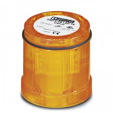 2700122 Оптический элемент PSD-S OE LED YE 2700122 Оптический элемент PSD-S OE LED YE