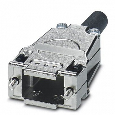 1419722 Сальниковый корпус D-SUB CUC-DST-GZNI-S/DSSC9