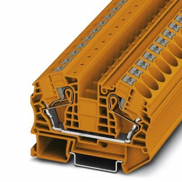 3212144 Проходные клеммы PT 16 N OG