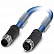 1419104 Кабель шинной системы SAC-3P-M12MS/ 1,0-961/M12FS VA