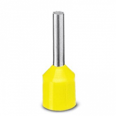 3201945 Наконечник AI-XL  6  -12 YE, упак (100 шт)