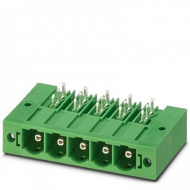1996359 Базовая планка PC 6-16/ 6-G1FU-10,16 1996359 Базовая планка PC 6-16/ 6-G1FU-10,16