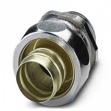 3241061 Резьбовое соединение WP-G BRASS IP65 M20 3241061 Резьбовое соединение WP-G BRASS IP65 M20