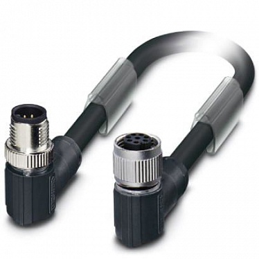 1428694 Кабель шинной системы SAC-6P-MR/ 2,0-970/FR SCO 1428694 Кабель шинной системы SAC-6P-MR/ 2,0-970/FR SCO