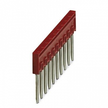 3033710 Встраиваемая перемычка FBSR 10-5, упак (10 шт)