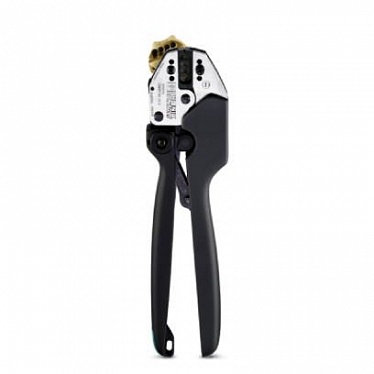 1297083 Обжимные клещи CRIMPFOX-TC HC 4