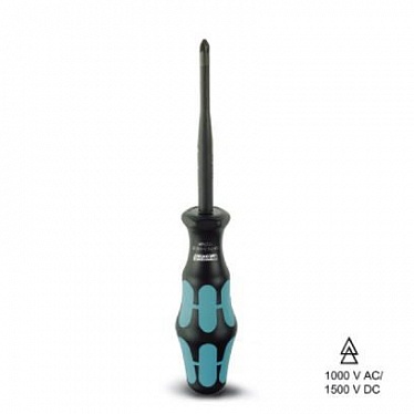 1212696 Отвертка SF-PZ 2-100 S-VDE