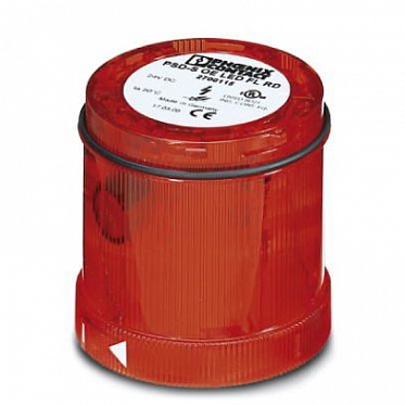 2700115 Оптический элемент PSD-S OE LED FL RD