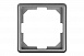 4779101519235 Рамка 1-местная R01/STmt, упак (40 шт)