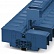 3247977 Клеммник болтовой RBO 10-HC BU