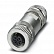 1694318 Коннектор SACC-M12FS-5CON-PG 9-SH