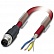 1558328 Кабель шинной системы SAC-4P-M12MS/ 2,0-990