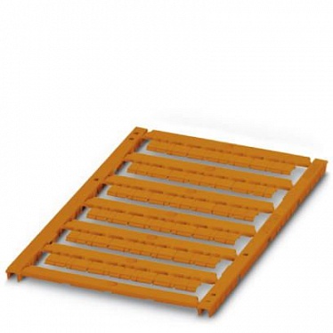 0829674 Маркер для клеммников UCT-TMF 8 OG CUS