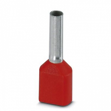 3200810 Наконечник AI-TWIN  2X 1   - 8 RD, упак (100 шт)